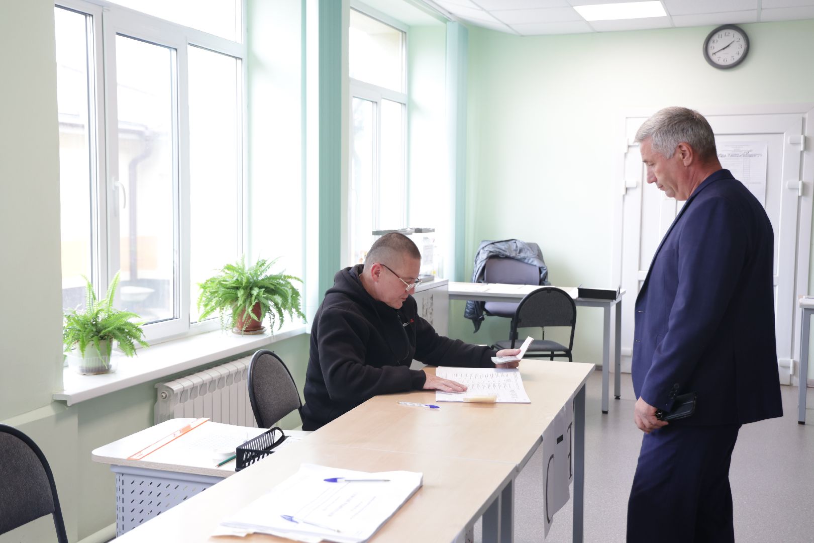 волоколамск, выборы губернатора московской области, село Осташёво,