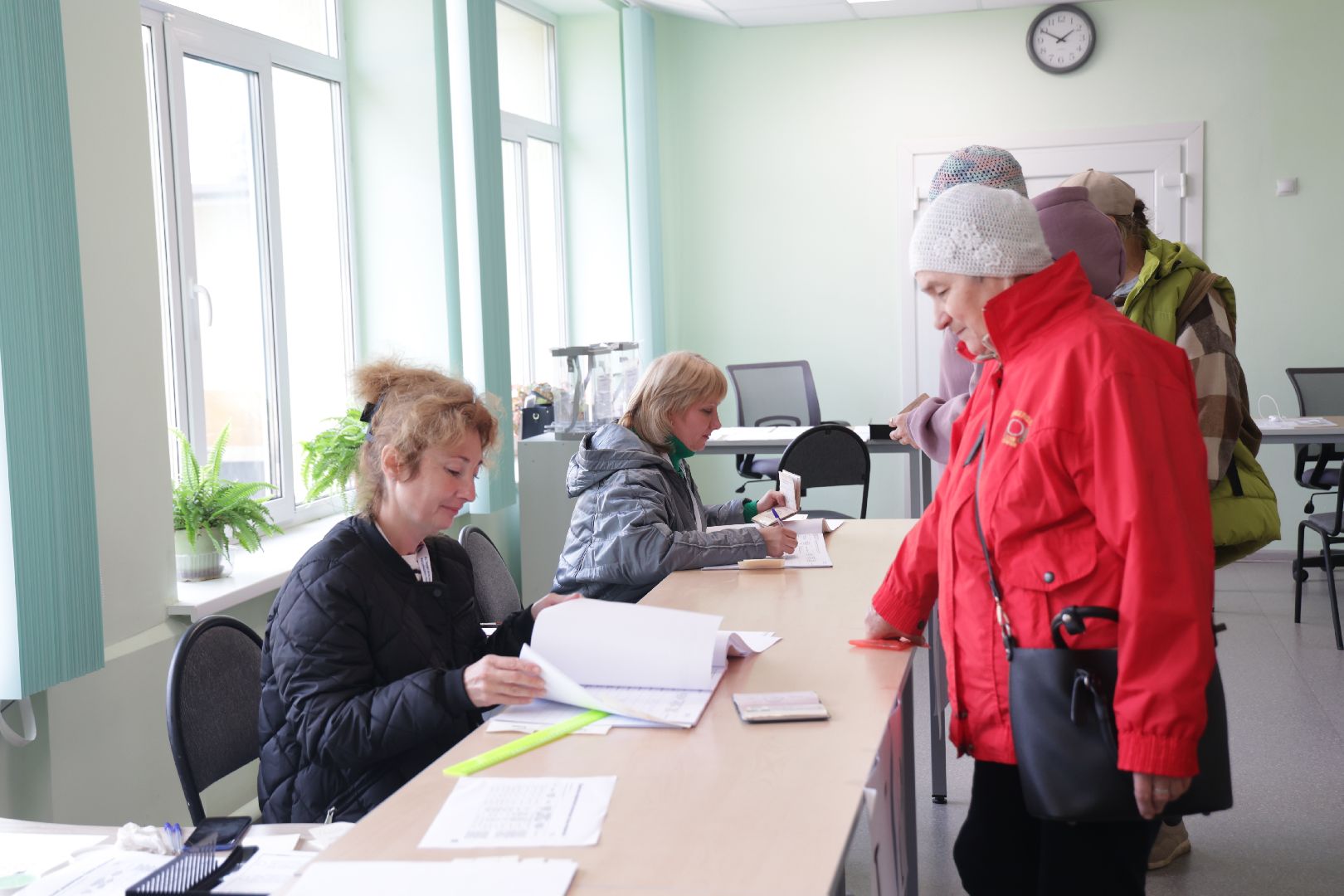 волоколамск, выборы губернатора московской области, село Осташёво,