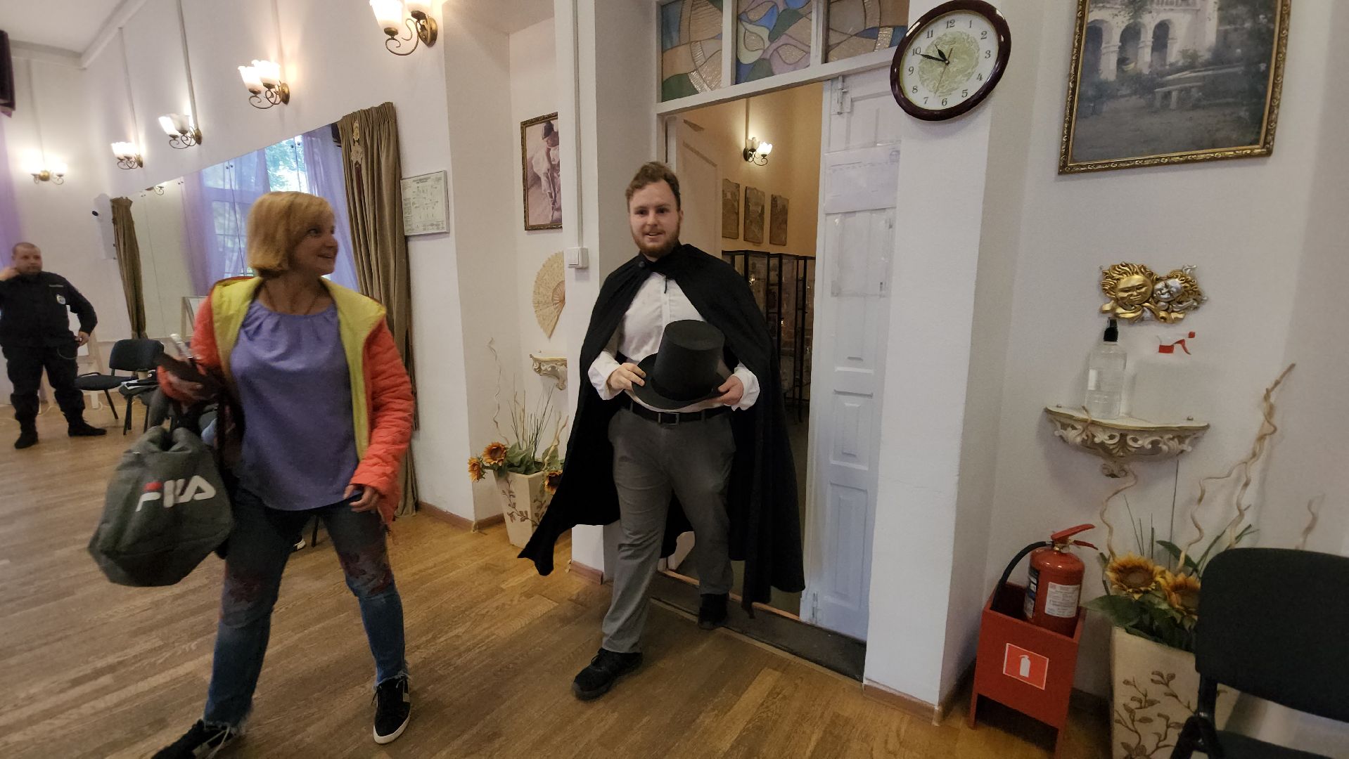 Одинцово, звенигород, выборы, ЕДГ2023, искусство, кино, Достоевский, Раскольников, Мармеладова, старуха-процентщица