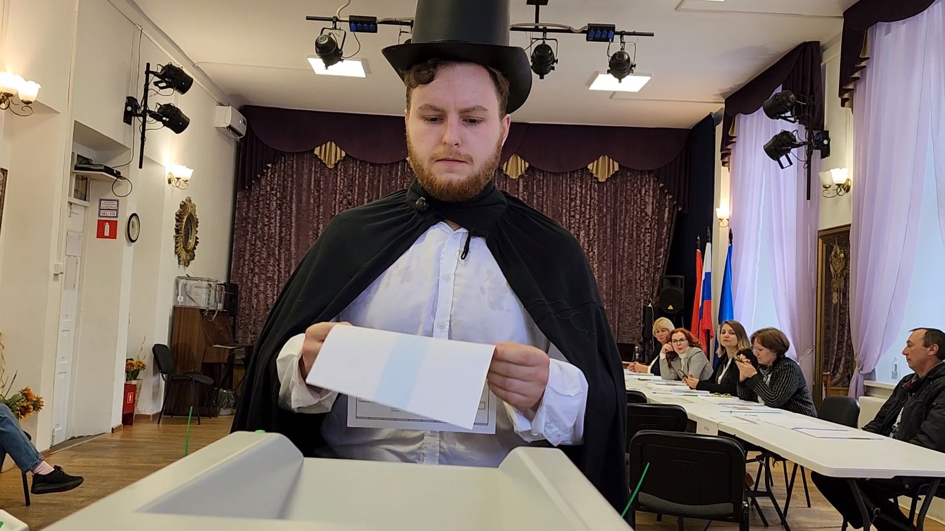 Одинцово, звенигород, выборы, ЕДГ2023, искусство, кино, Достоевский, Раскольников, Мармеладова, старуха-процентщица