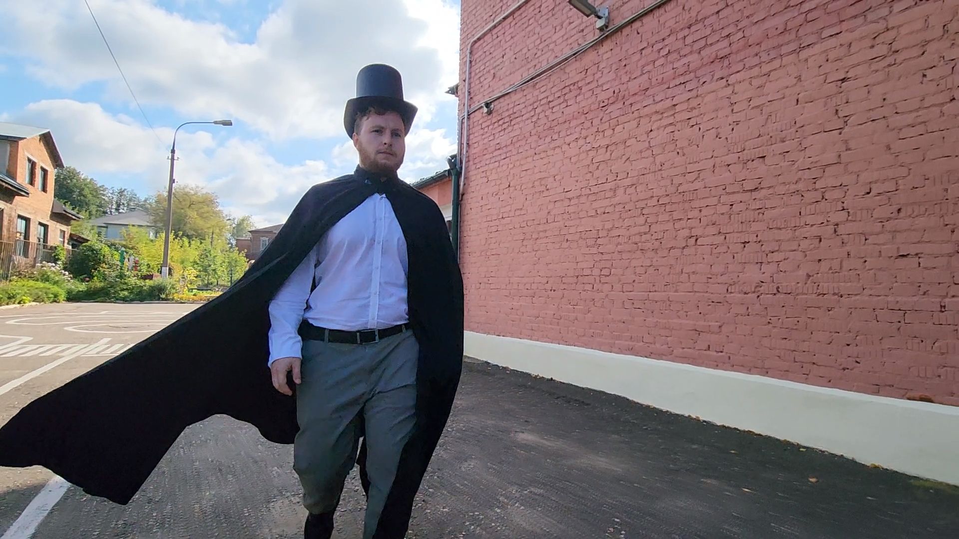 Одинцово, звенигород, выборы, ЕДГ2023, искусство, кино, Достоевский, Раскольников, Мармеладова, старуха-процентщица