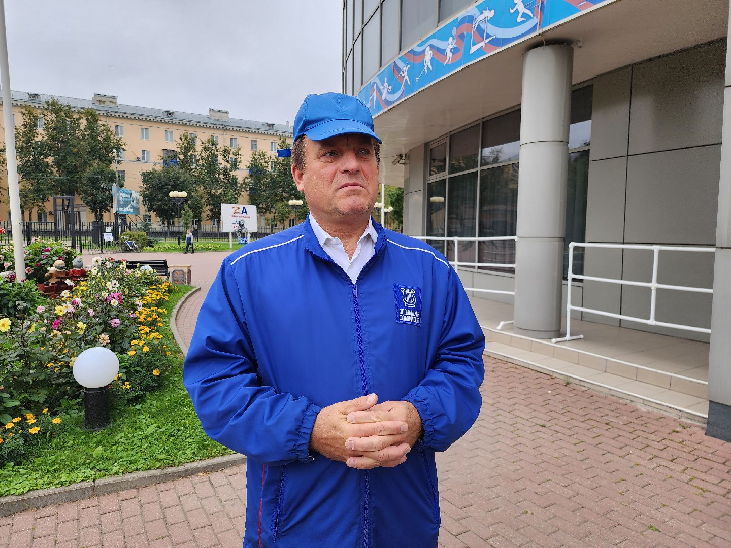 Подольск, выборы