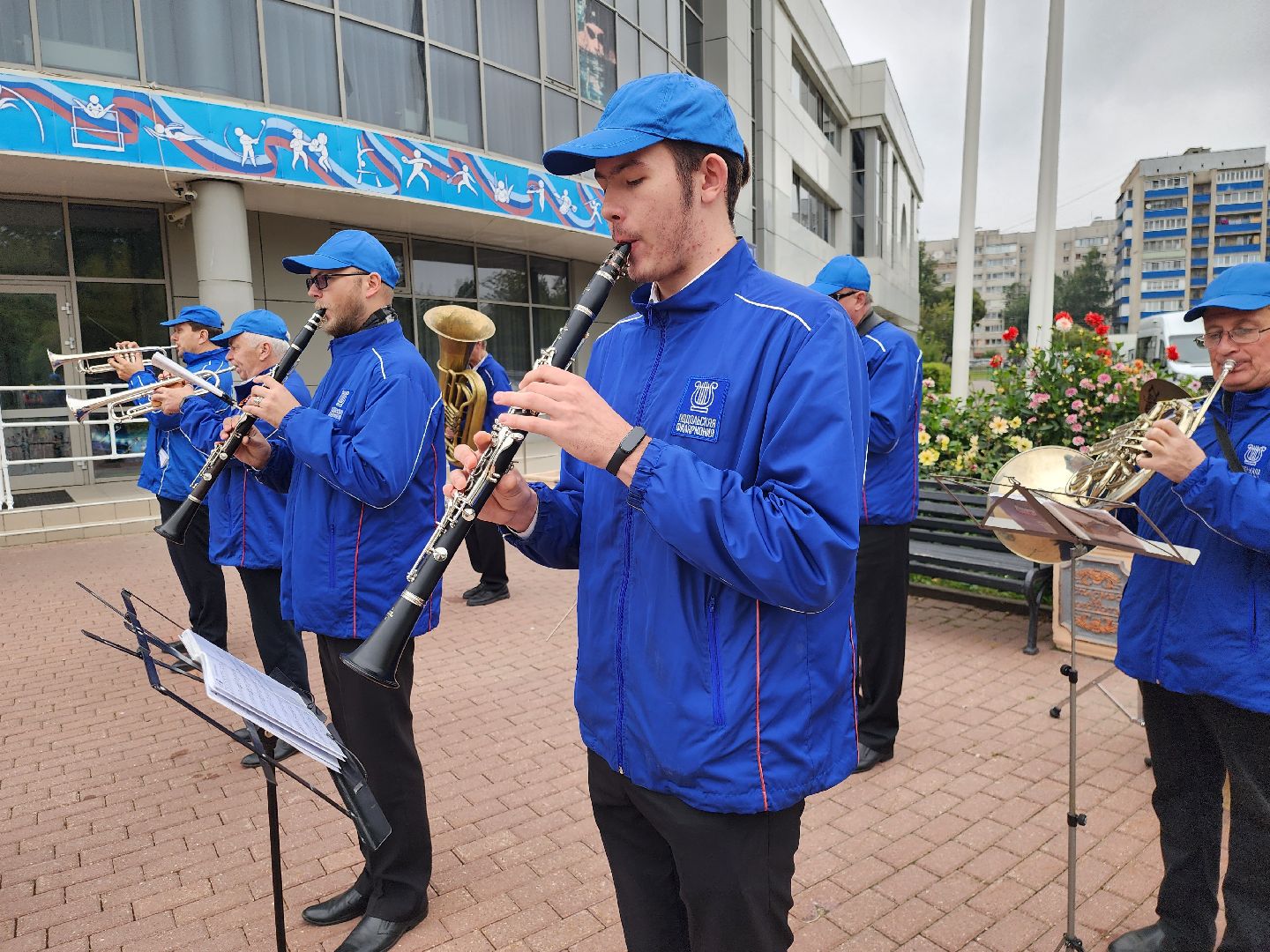 Подольск, выборы