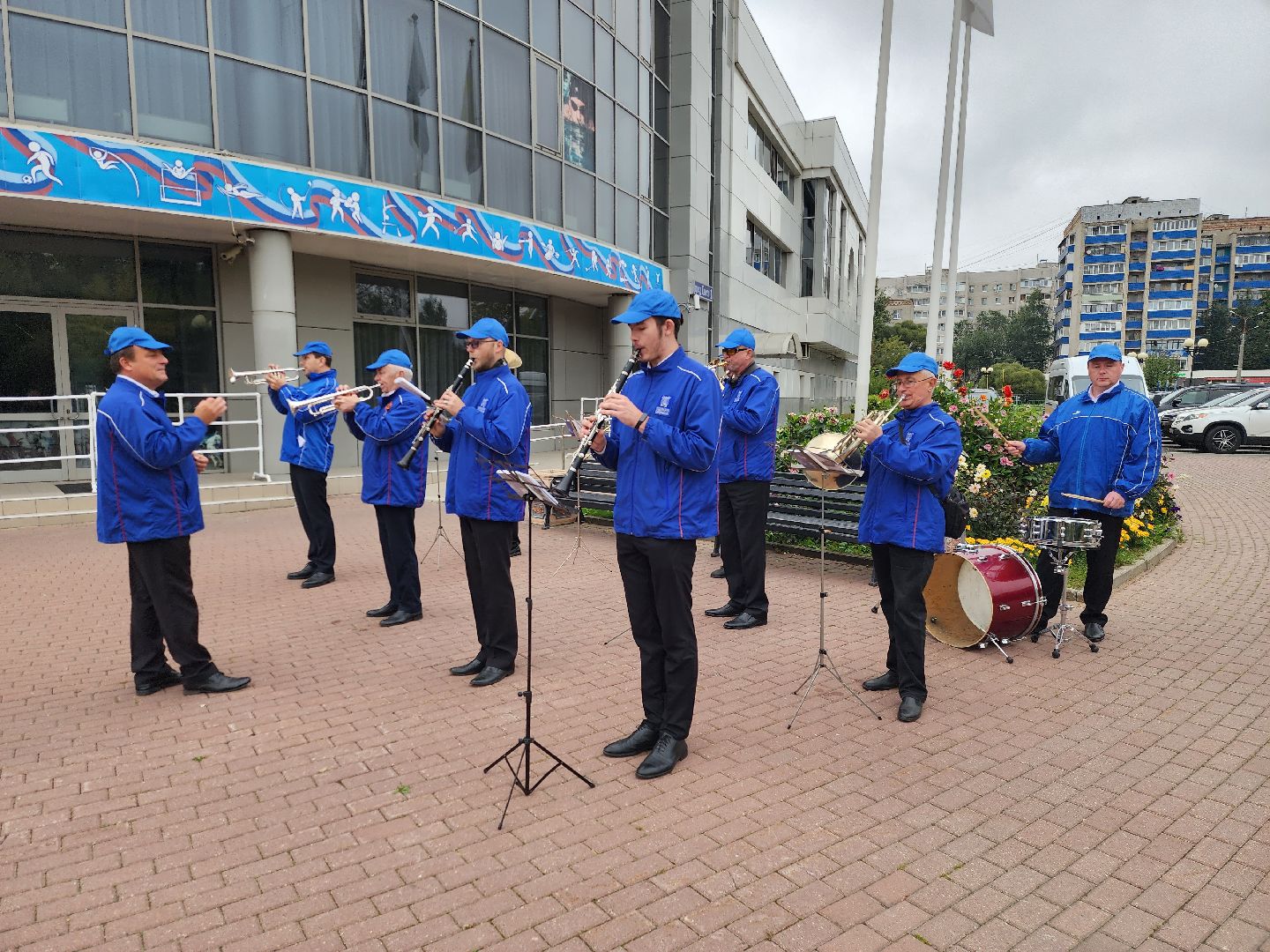 Подольск, выборы