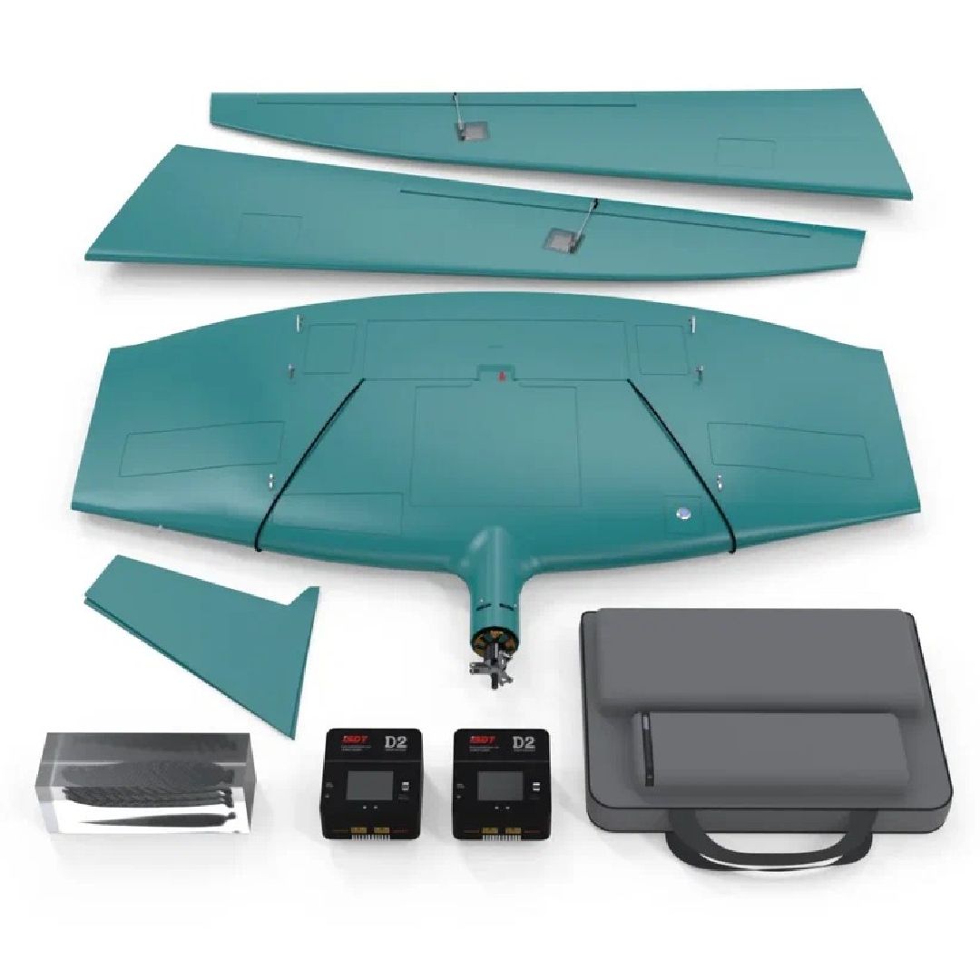 БПЛА, Ракета-носитель