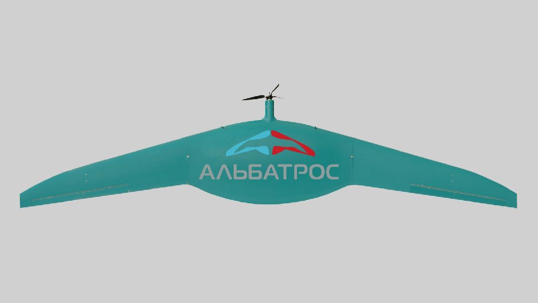 БПЛА, Ракета-носитель