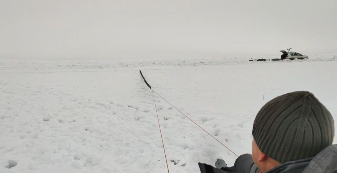 БПЛА, Ракета-носитель