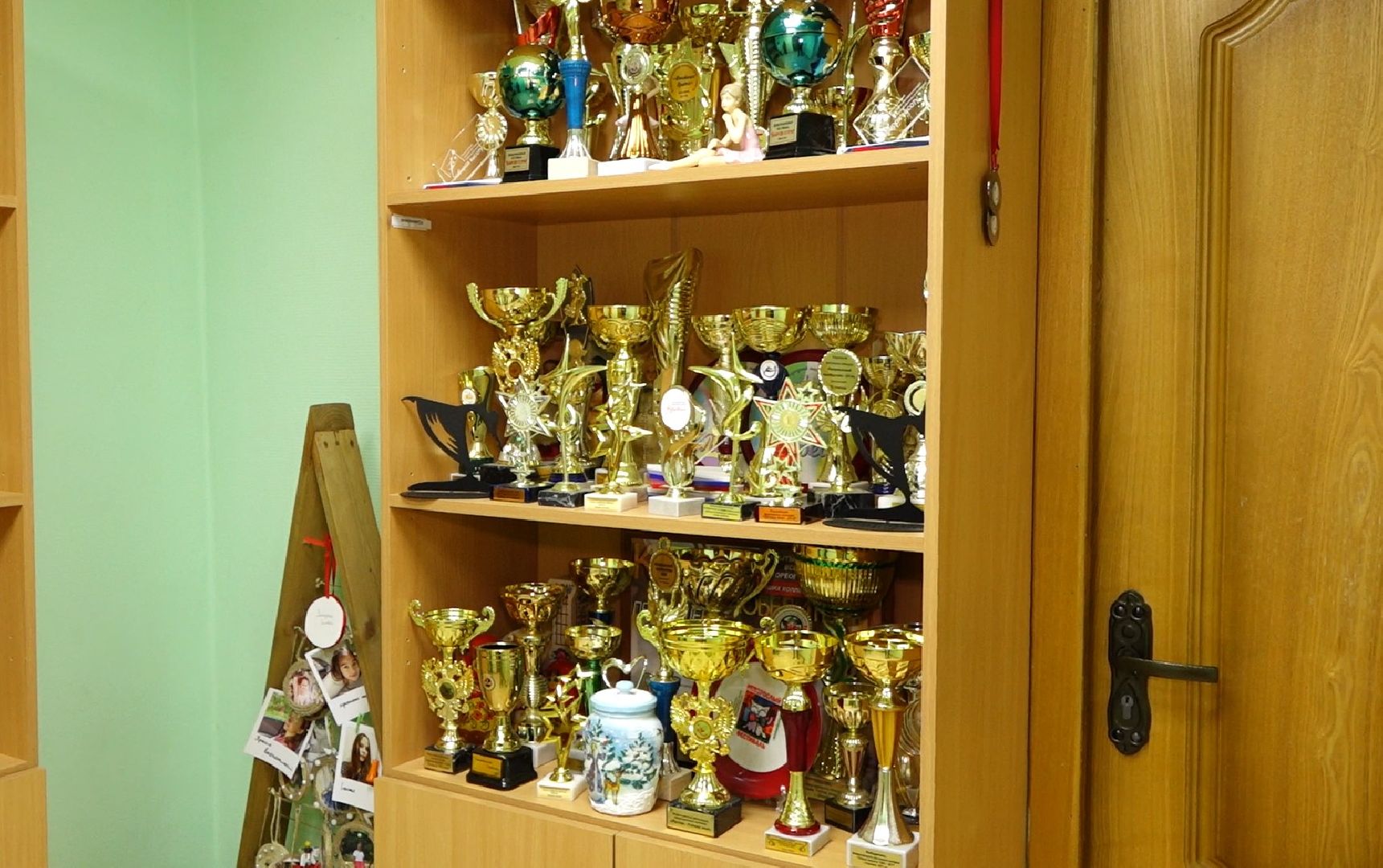 Выборы 2023, Домодедово