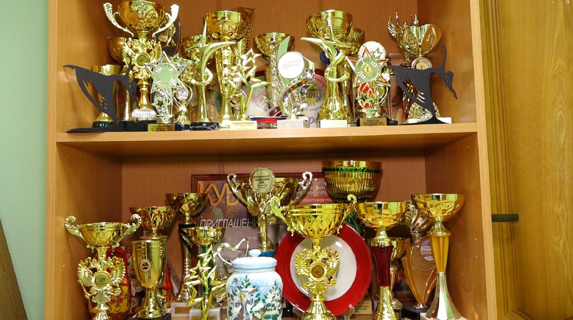 Выборы 2023, Домодедово