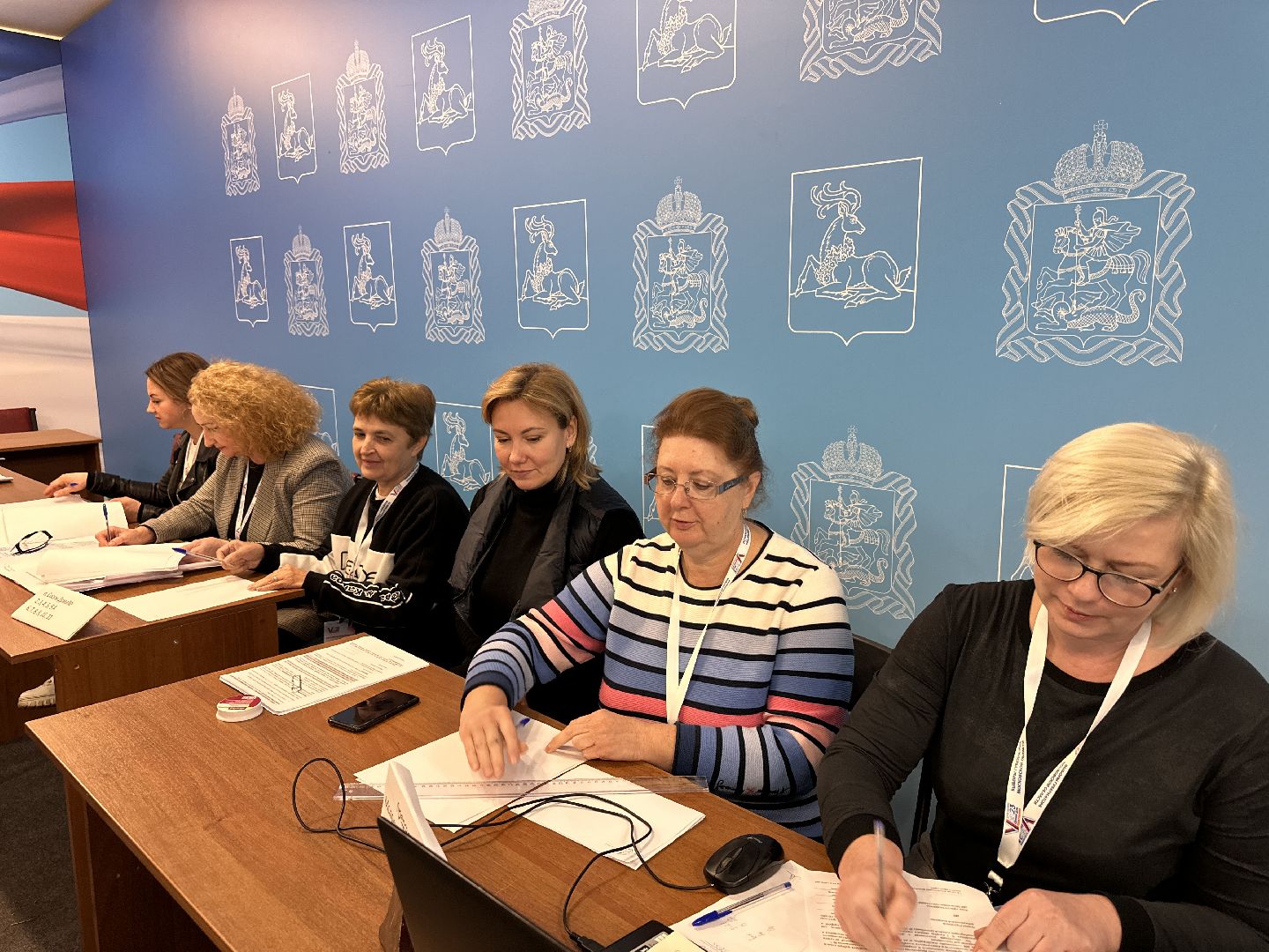 ПодмосковьеВыбирает2023, ЕДГ2023, выборы, губернатор московской области, Одинцовский городской округ,