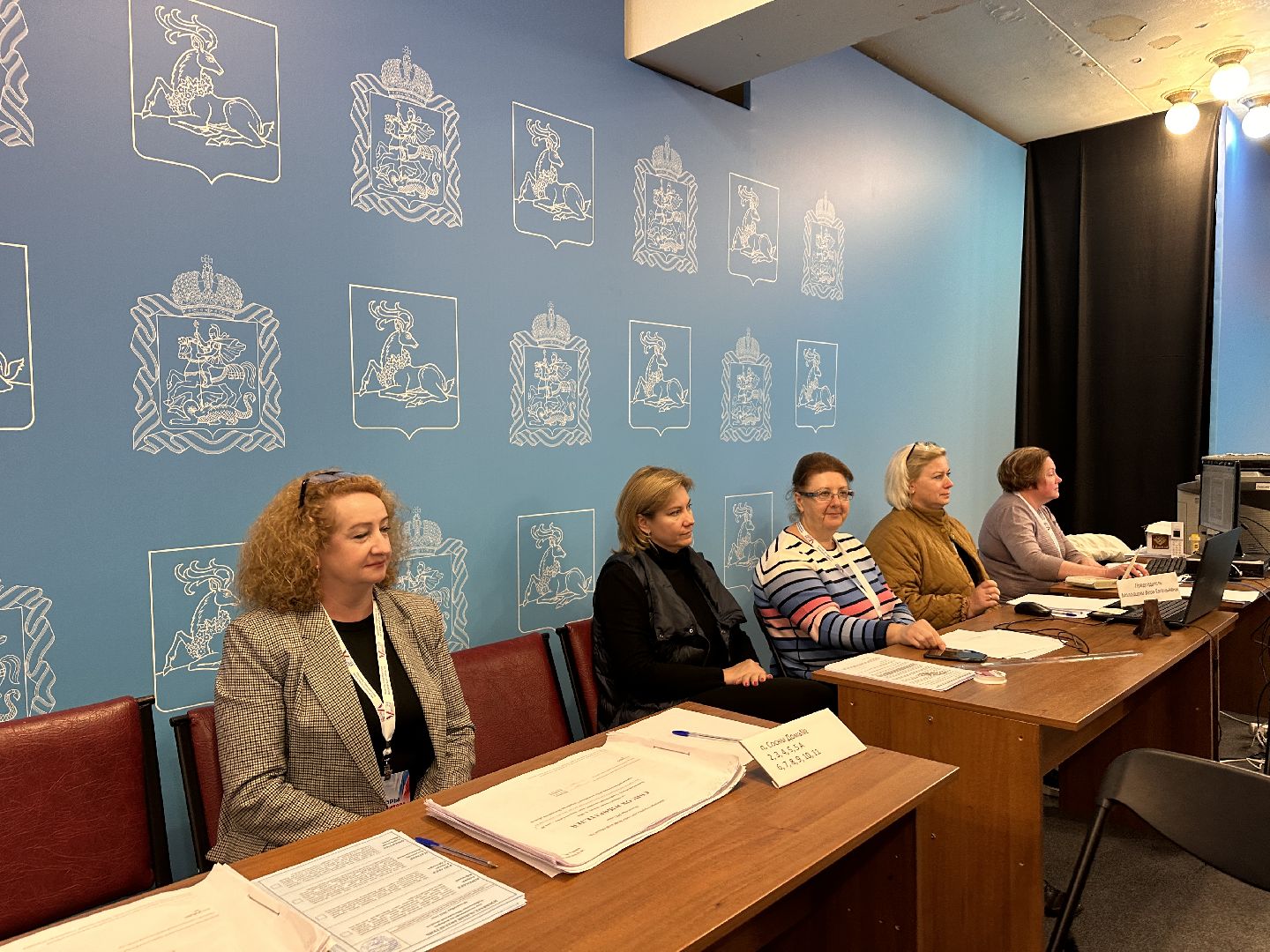 ПодмосковьеВыбирает2023, ЕДГ2023, выборы, губернатор московской области, Одинцовский городской округ,