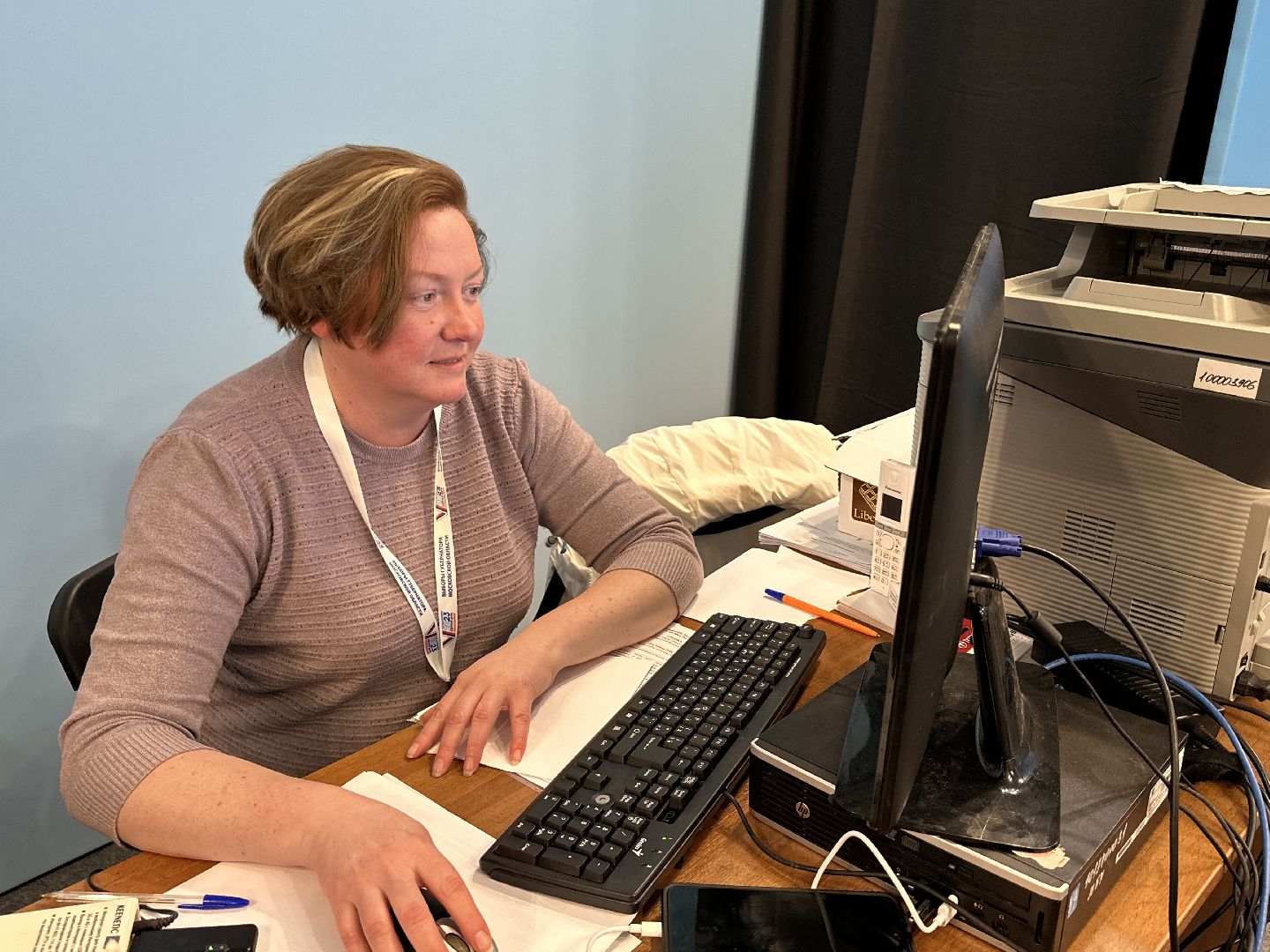 ПодмосковьеВыбирает2023, ЕДГ2023, выборы, губернатор московской области, Одинцовский городской округ,