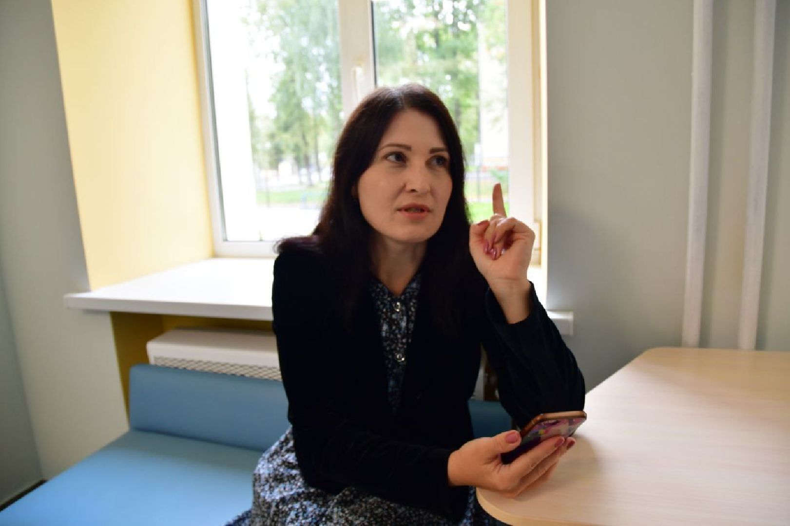 Ступино, ПодмосковьеВыбирает2023, ЕДГ2023