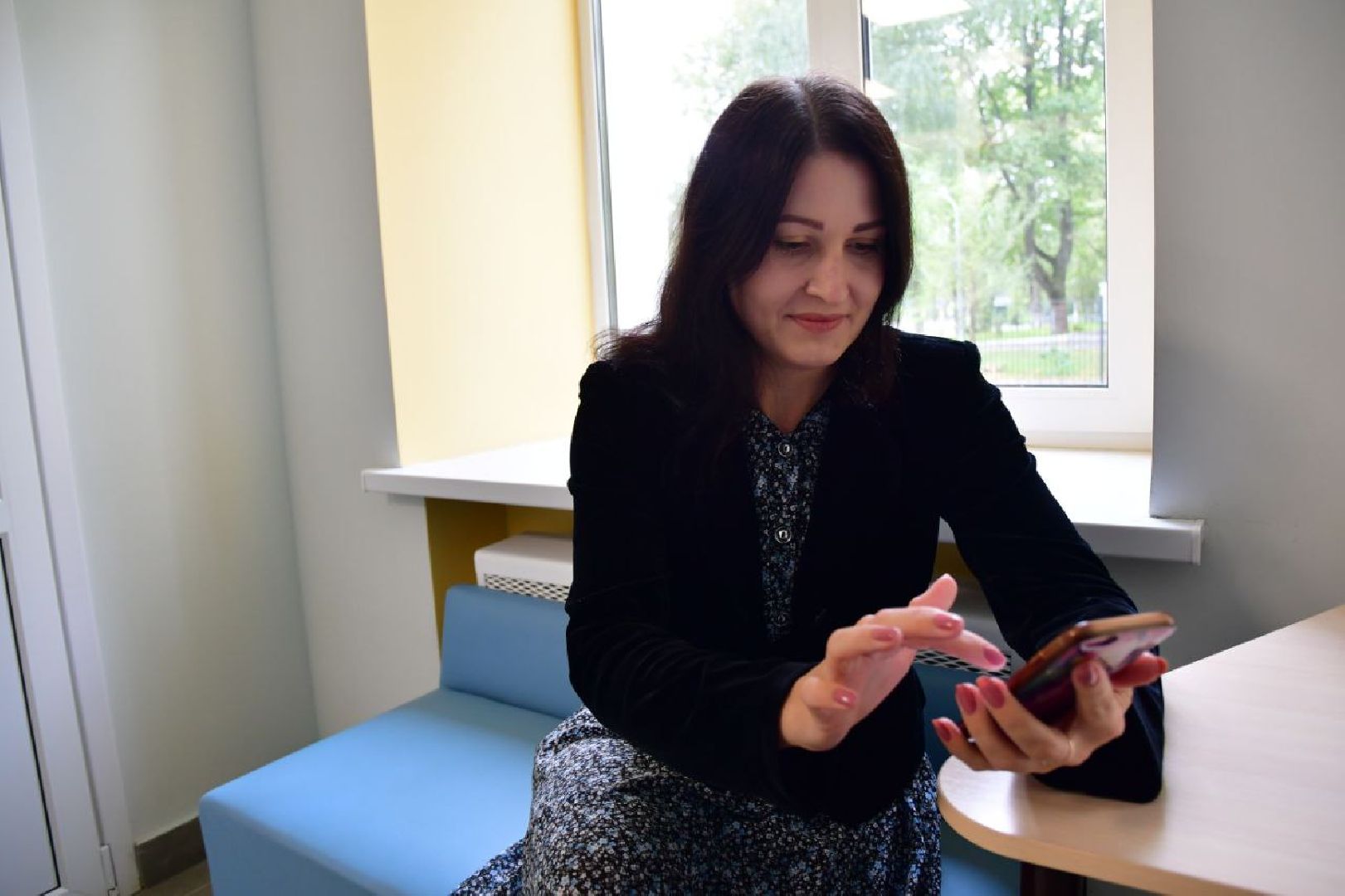 Ступино, ПодмосковьеВыбирает2023, ЕДГ2023