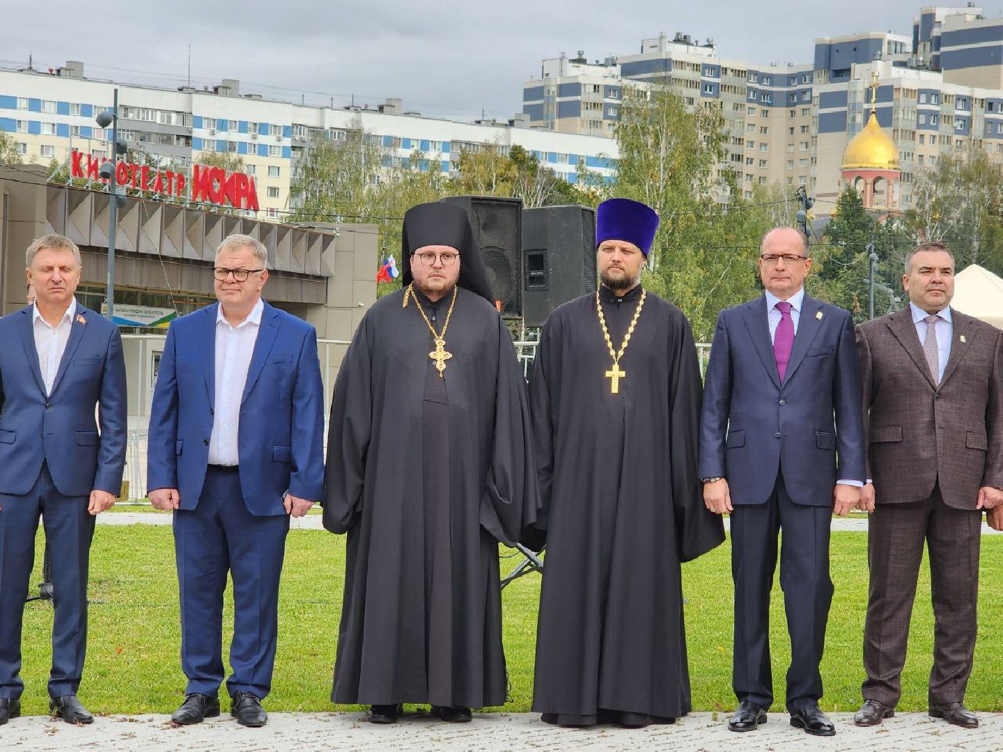 почетный гражданин, 2023; видное; главврач; звание