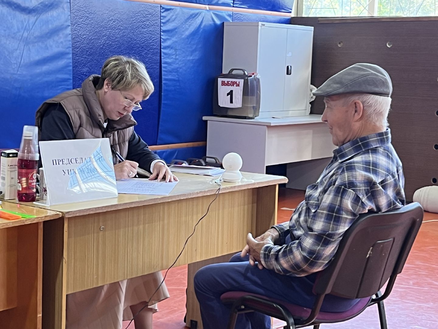 Руза, выборы 2023, подмосковье выбирает, ветеран труда, подмосковье выбирает 2023, подмосковьевыбирает2023, едг 2023,