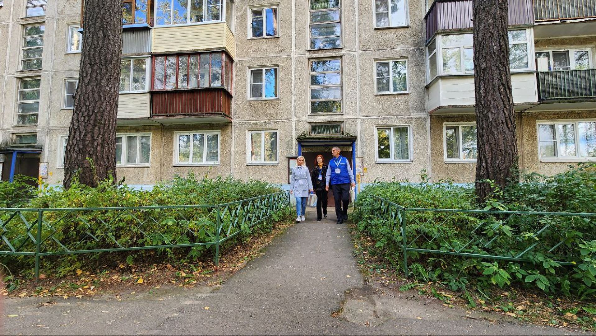 Дмитров, Выборы 2023, Губернатор