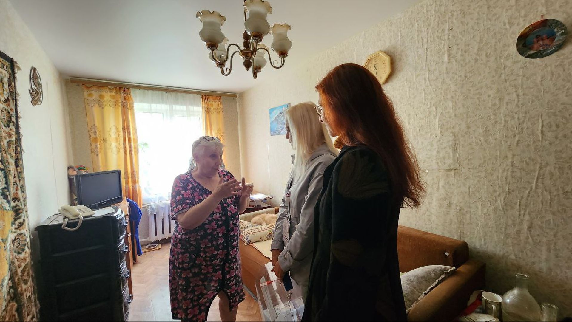 Дмитров, Выборы 2023, Губернатор