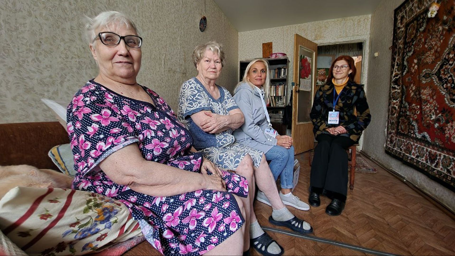 Дмитров, Выборы 2023, Губернатор