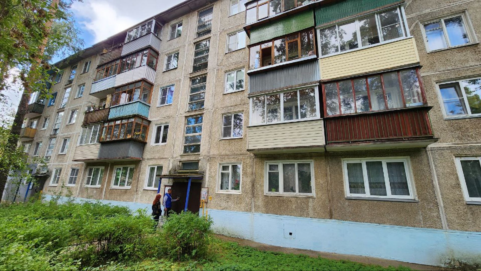 Дмитров, Выборы 2023, Губернатор