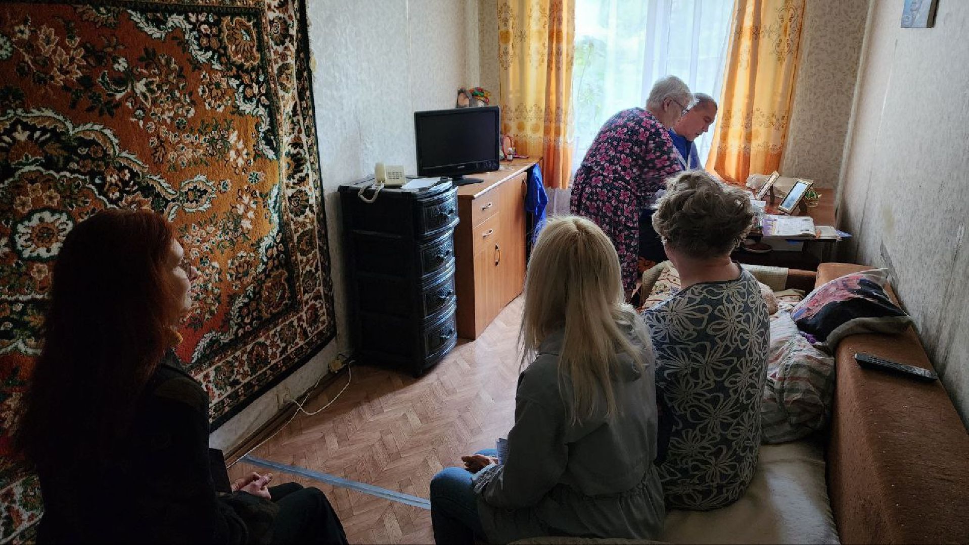 Дмитров, Выборы 2023, Губернатор