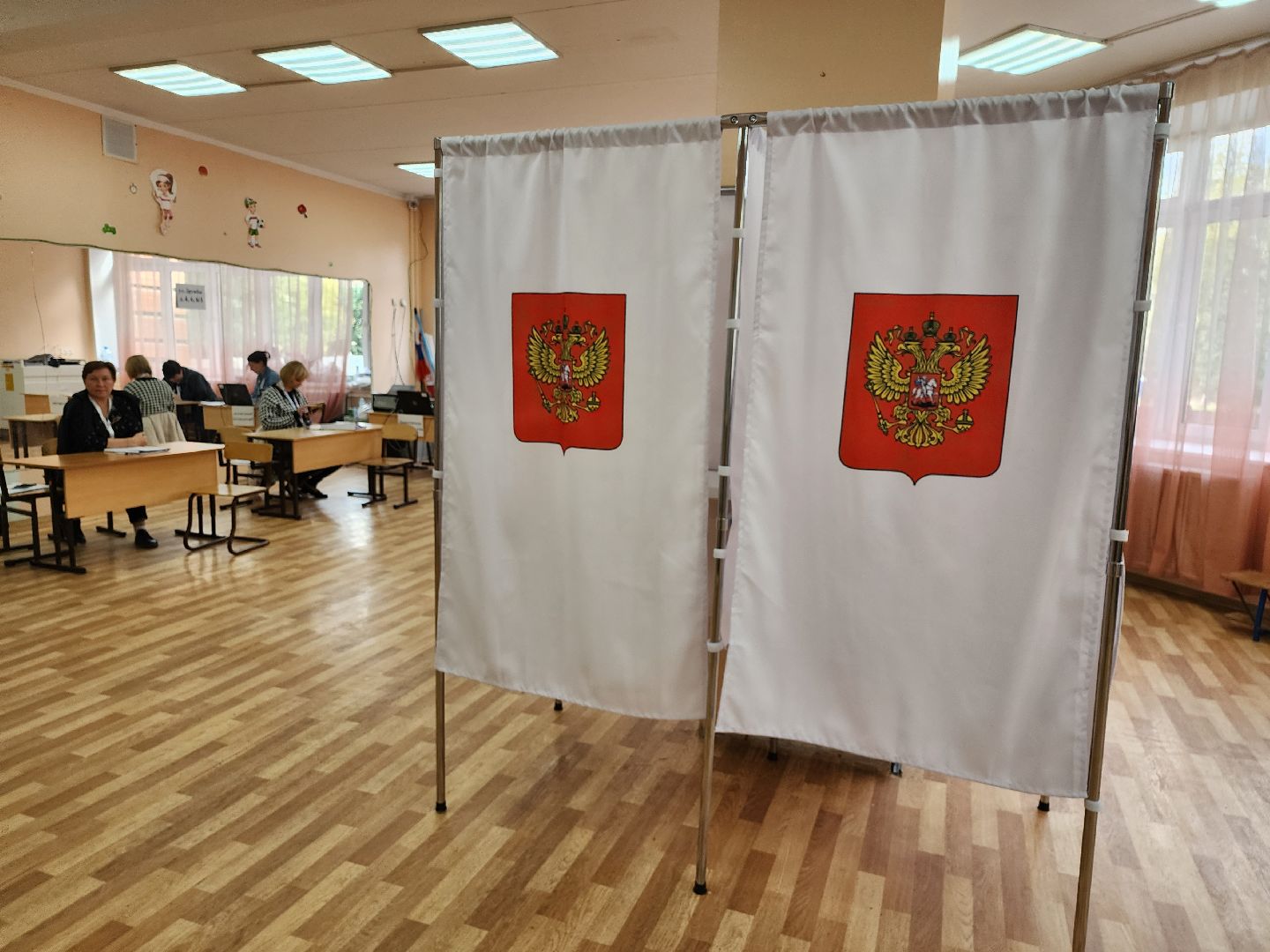 Чехов, Подмосковье, выборы, губернатор, ПодмосковьеВыбирает2023, ЕДГ2023