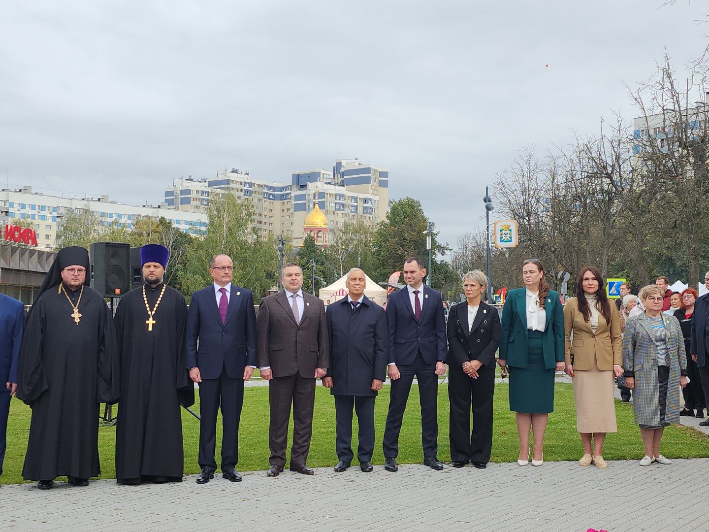 лауреаты премии ЛГО; видное; гордость округа; люди