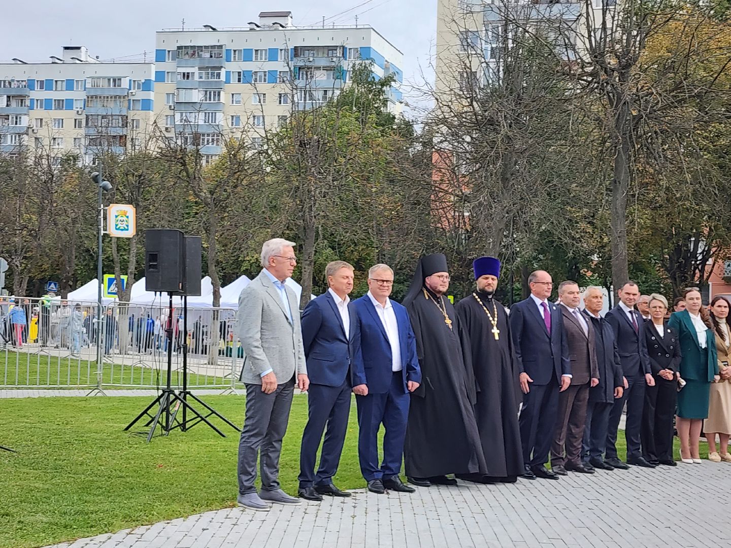 лауреаты премии ЛГО; видное; гордость округа; люди