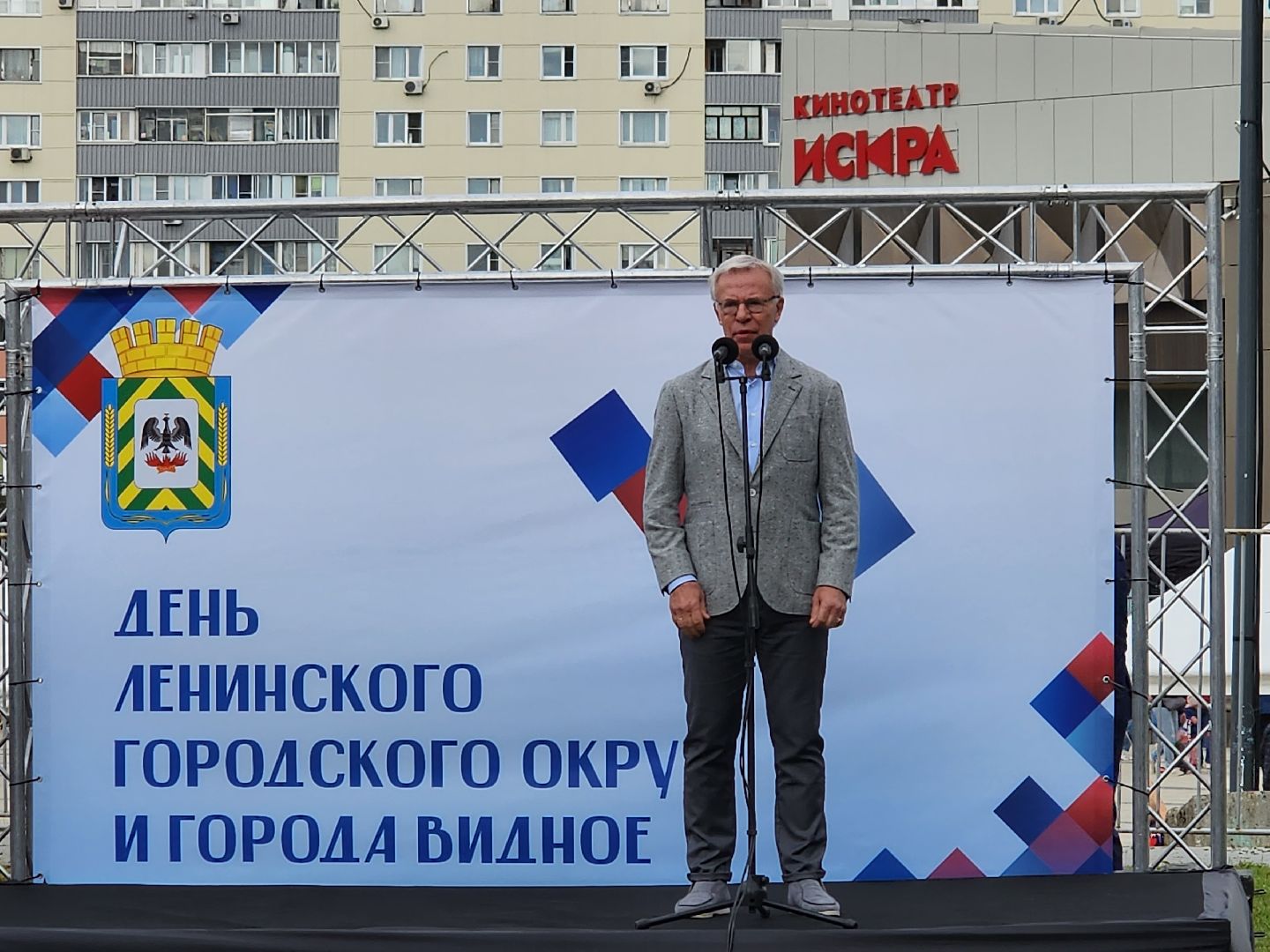 лауреаты премии ЛГО; видное; гордость округа; люди