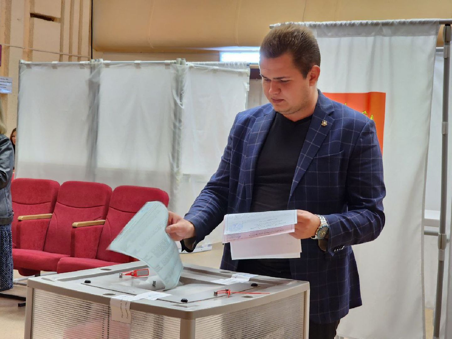 ПодмосковьеВыбирает2023, ЕДГ2023, Можайск, Можайский городской округ, Подмосковье, выборы, губернатор, Совет депутатов, жители, избиратели