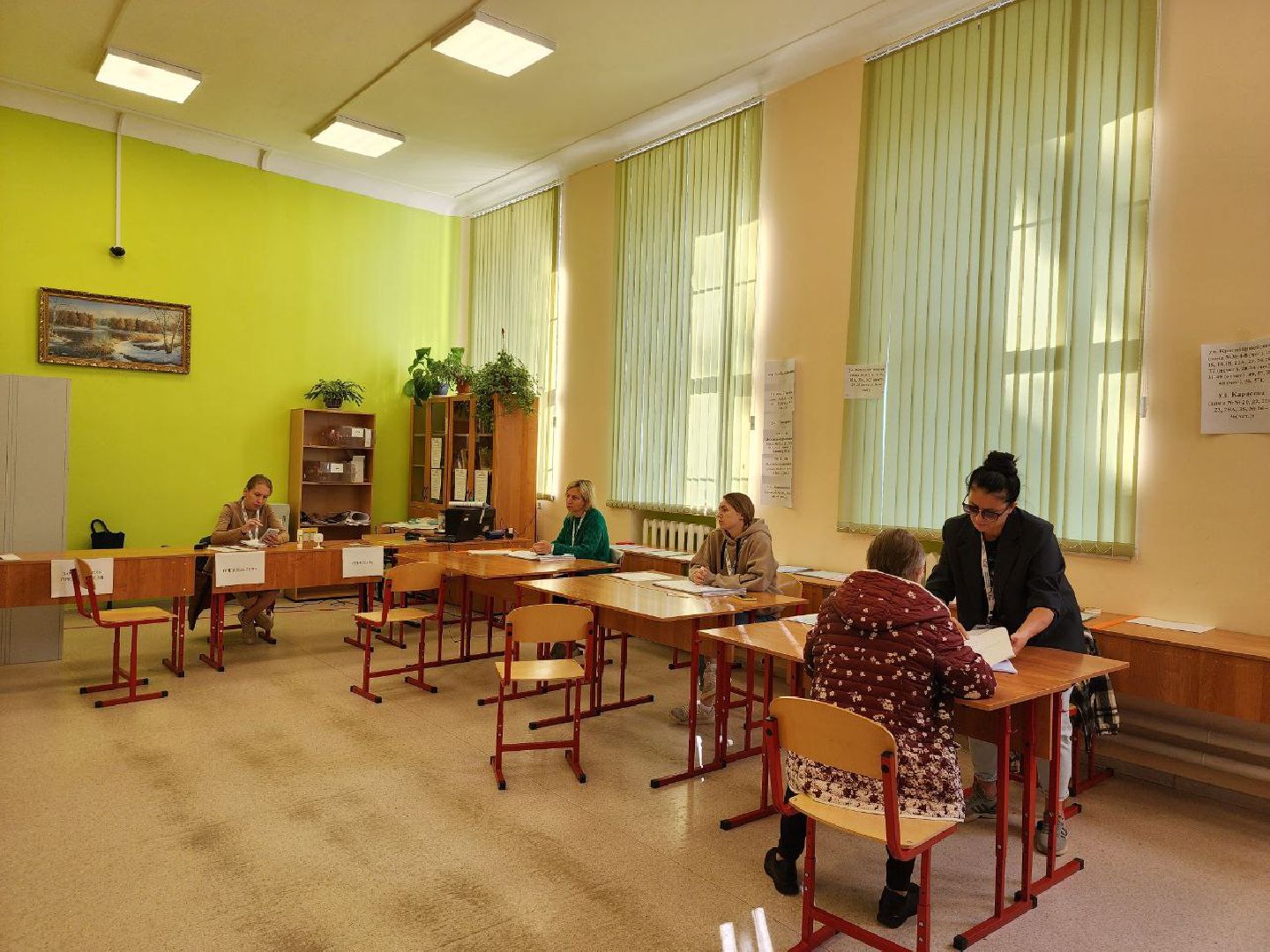 ПодмосковьеВыбирает2023, ЕДГ2023, Можайск, Можайский городской округ, Подмосковье, выборы, губернатор, Совет депутатов, жители, избиратели