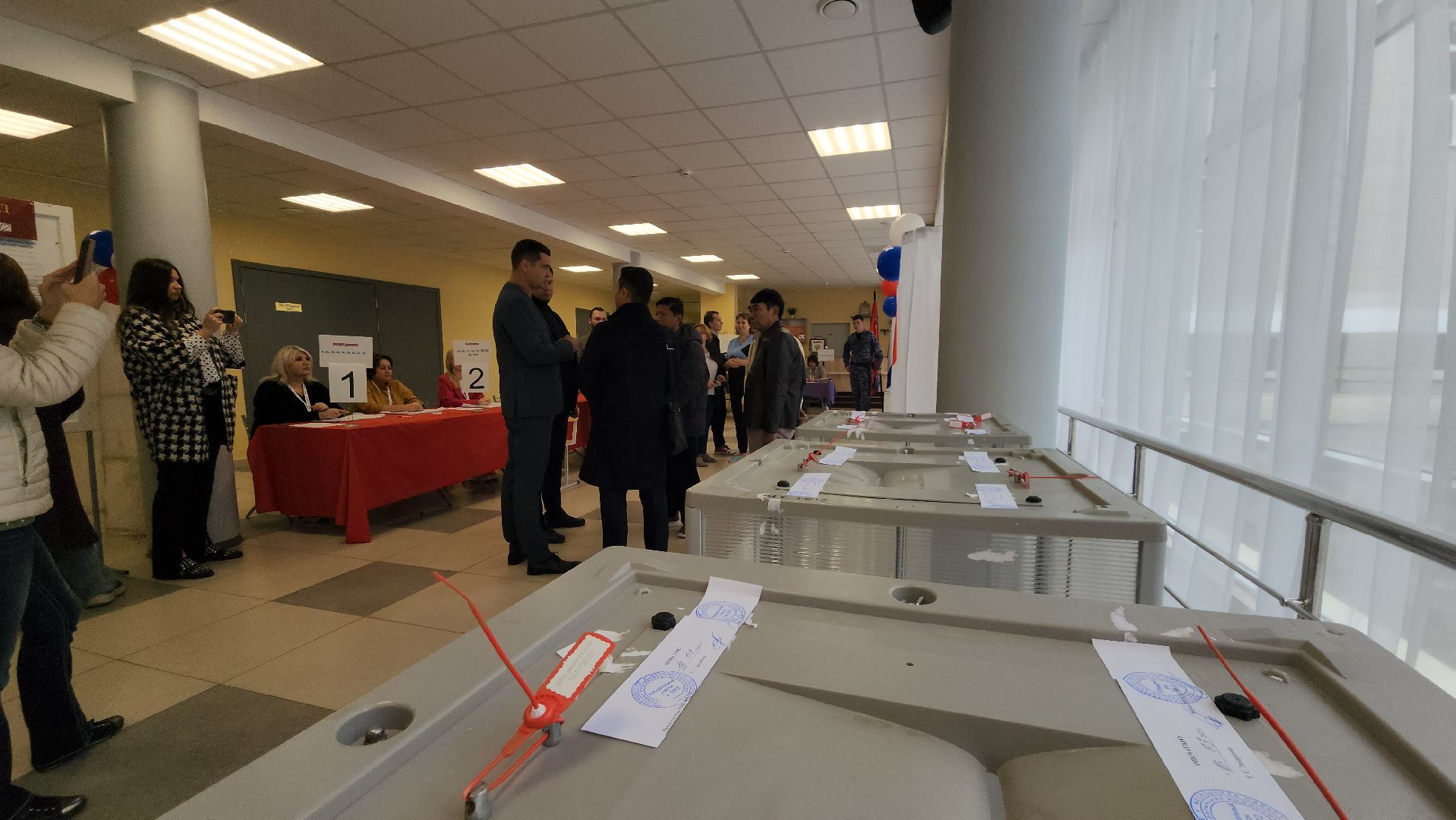 Коломна, выборы, губернатор, Мьямна