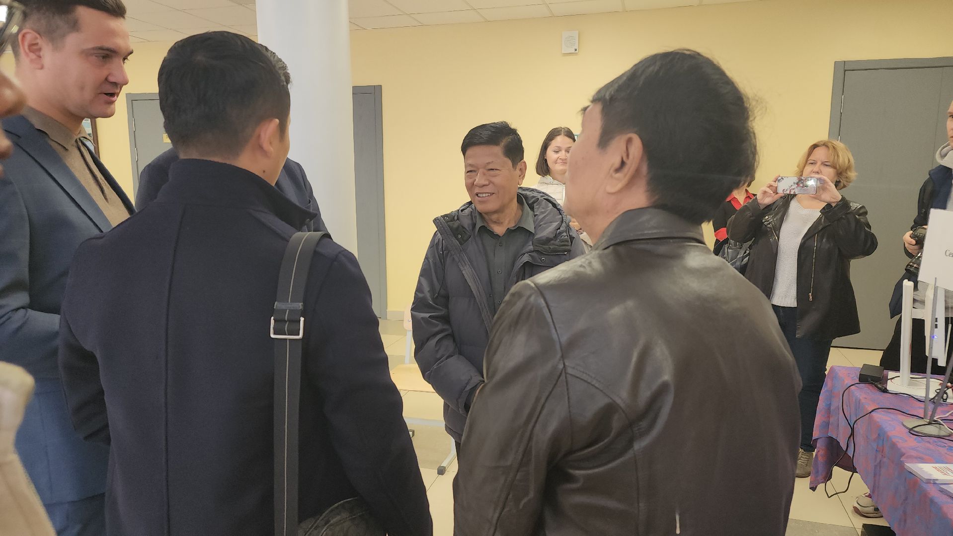 Коломна, выборы, губернатор, Мьямна