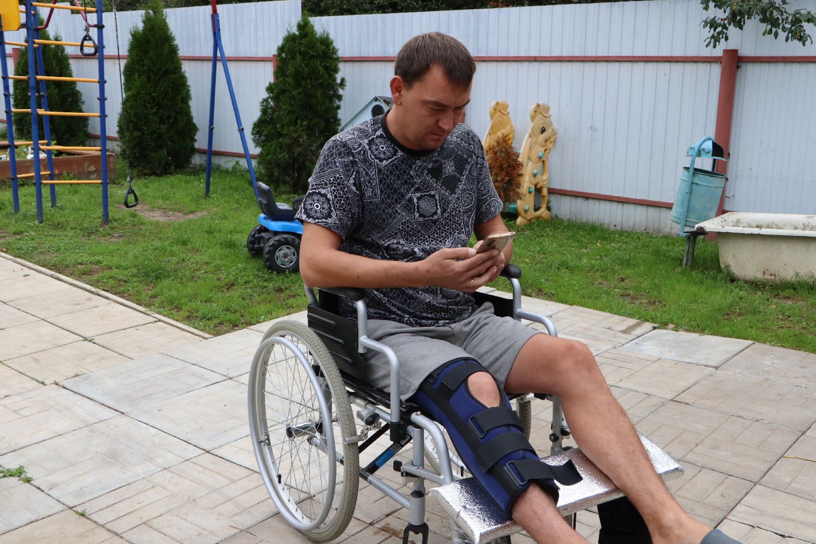 Серебряные Пруды, выборы 2023