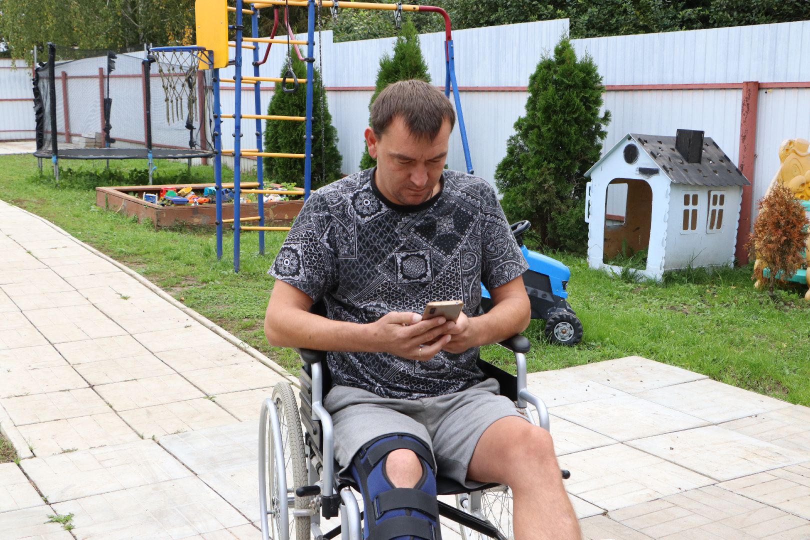 Серебряные Пруды, выборы 2023