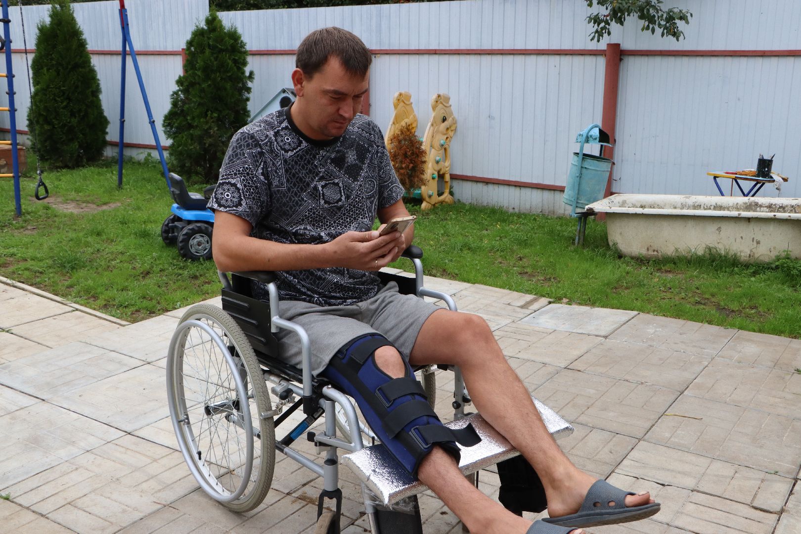 Серебряные Пруды, выборы 2023