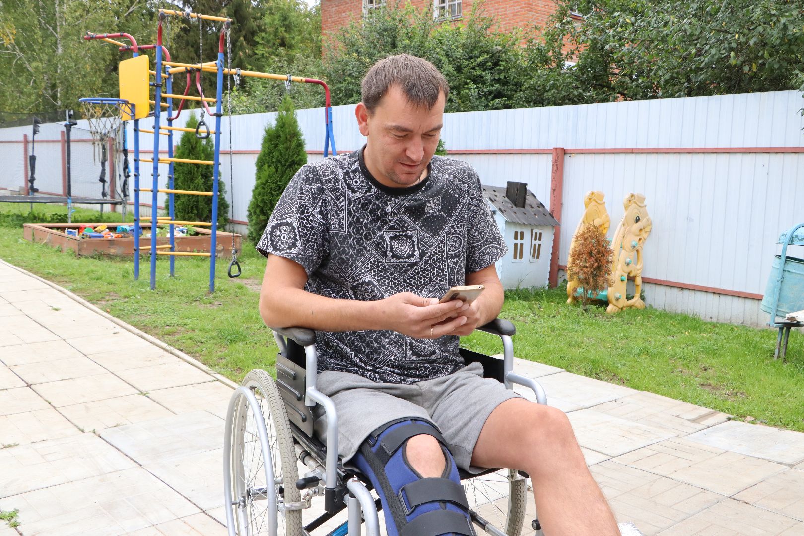 Серебряные Пруды, выборы 2023