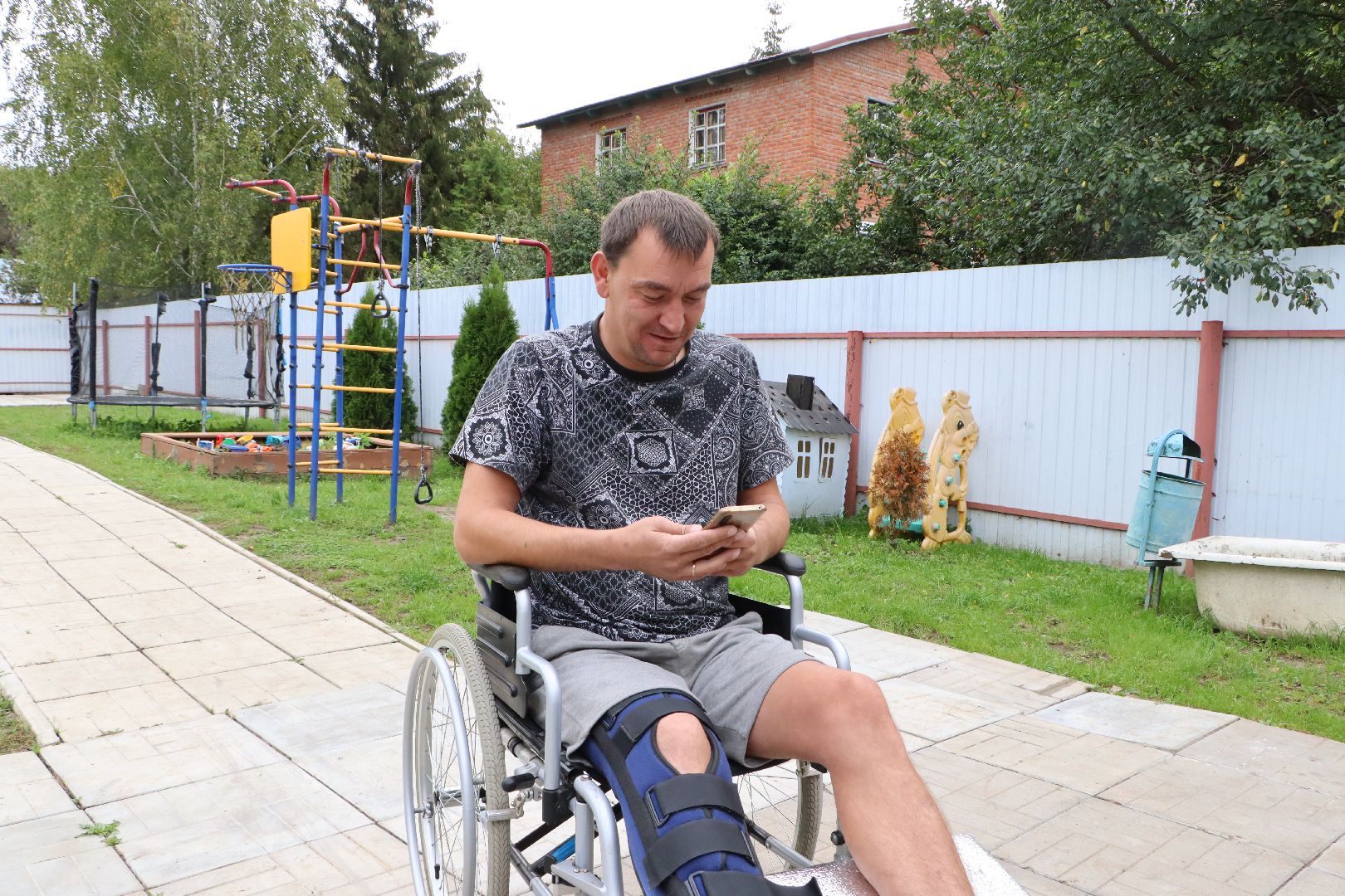 Серебряные Пруды, выборы 2023