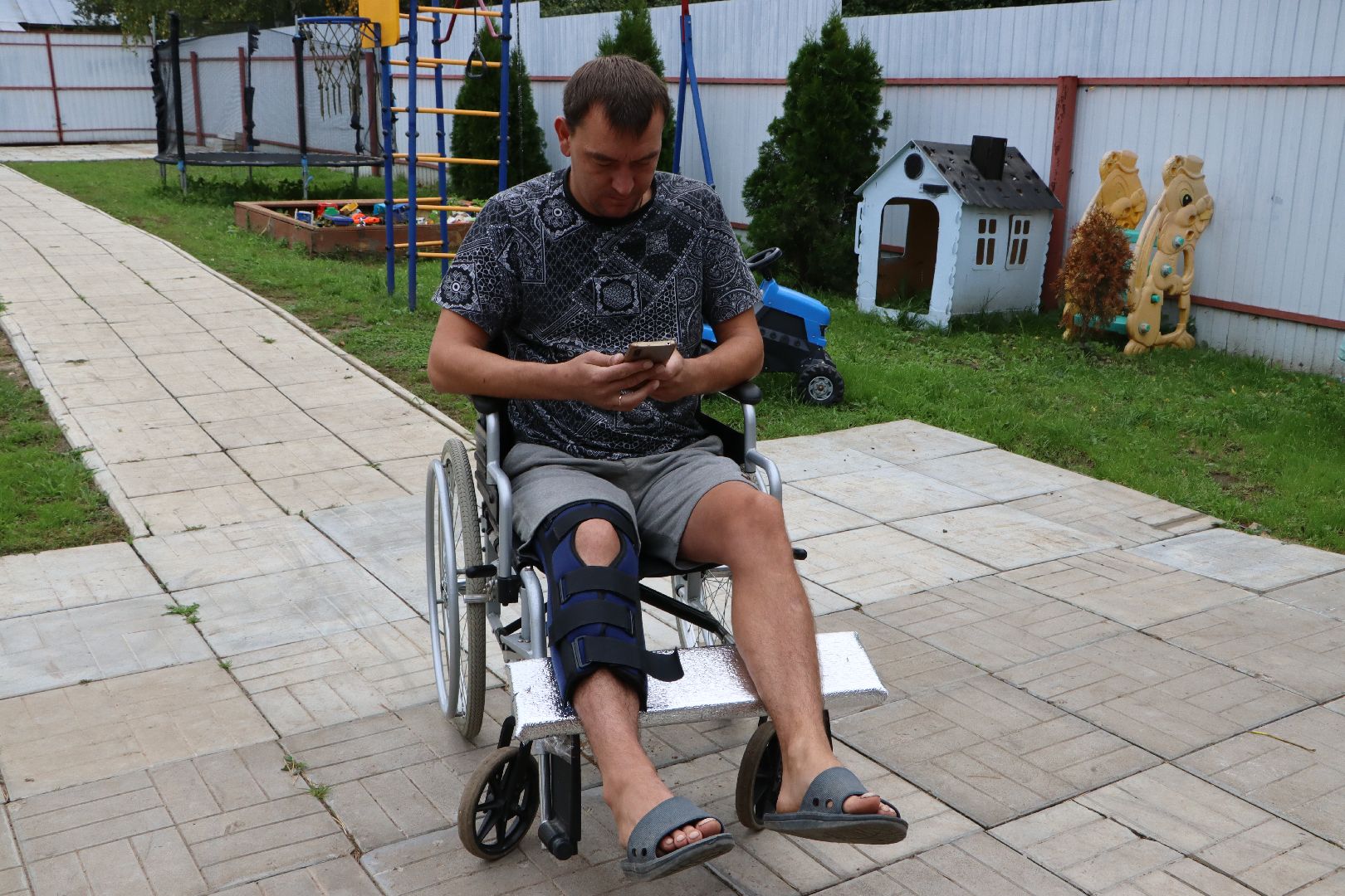 Серебряные Пруды, выборы 2023