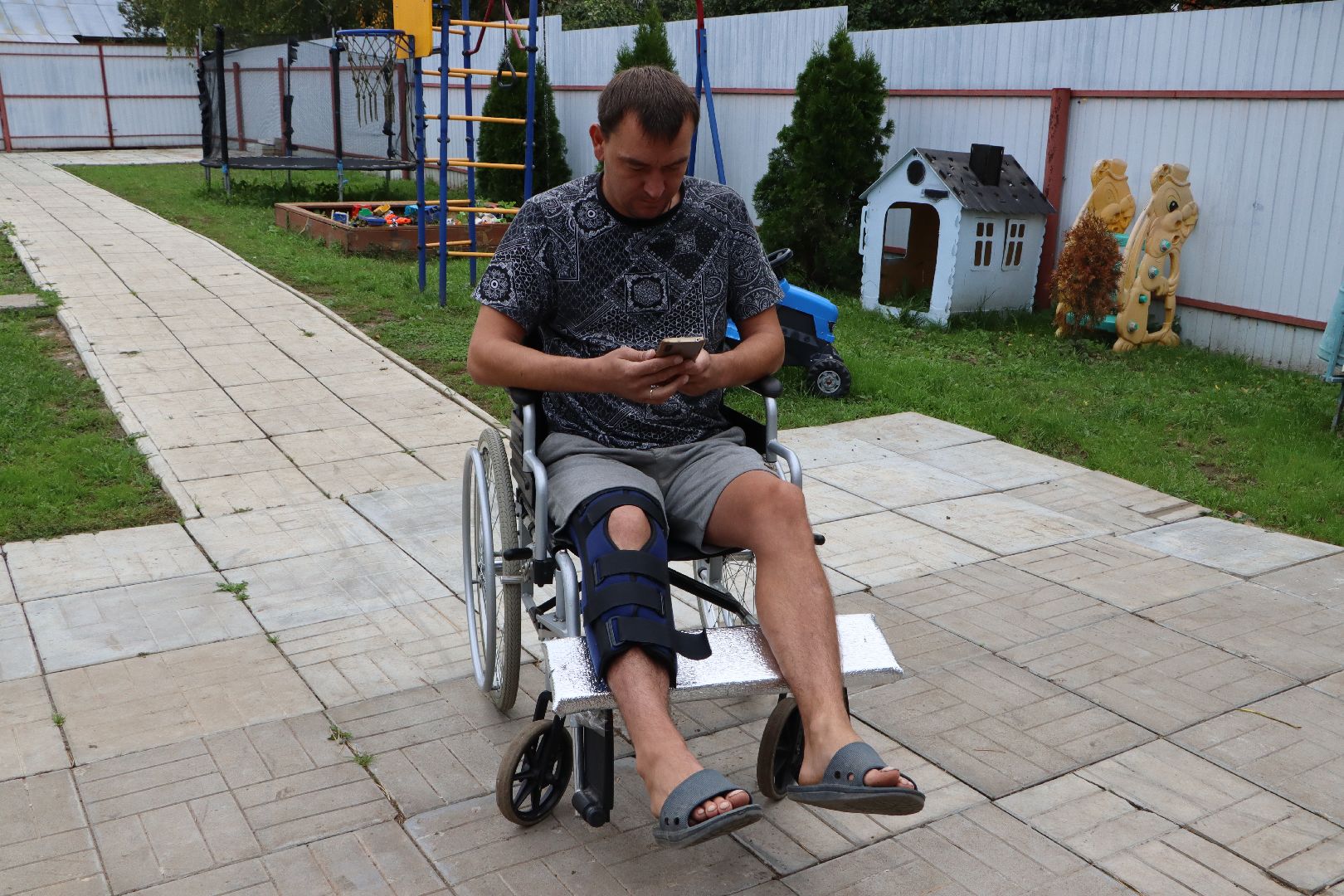 Серебряные Пруды, выборы 2023