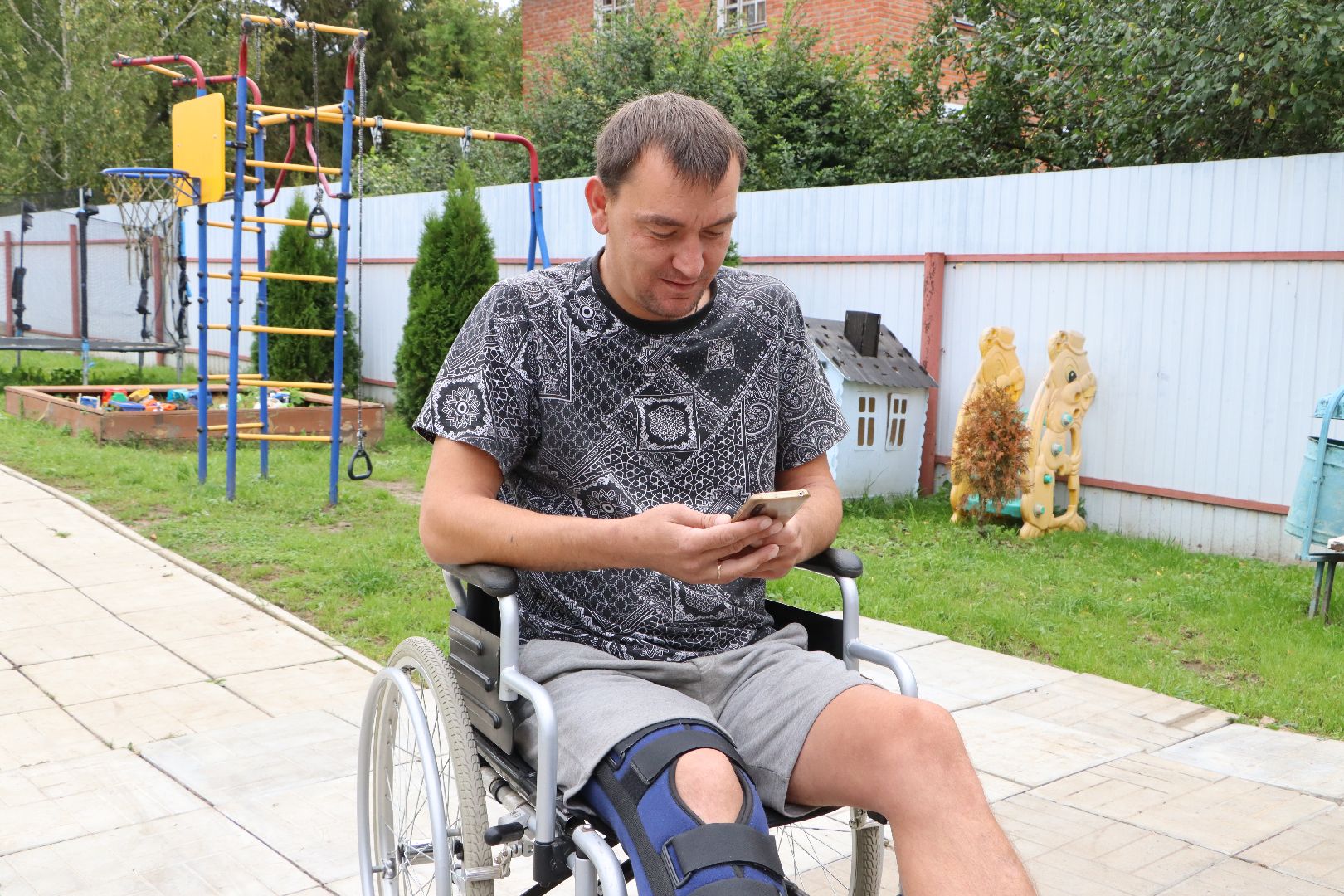 Серебряные Пруды, выборы 2023