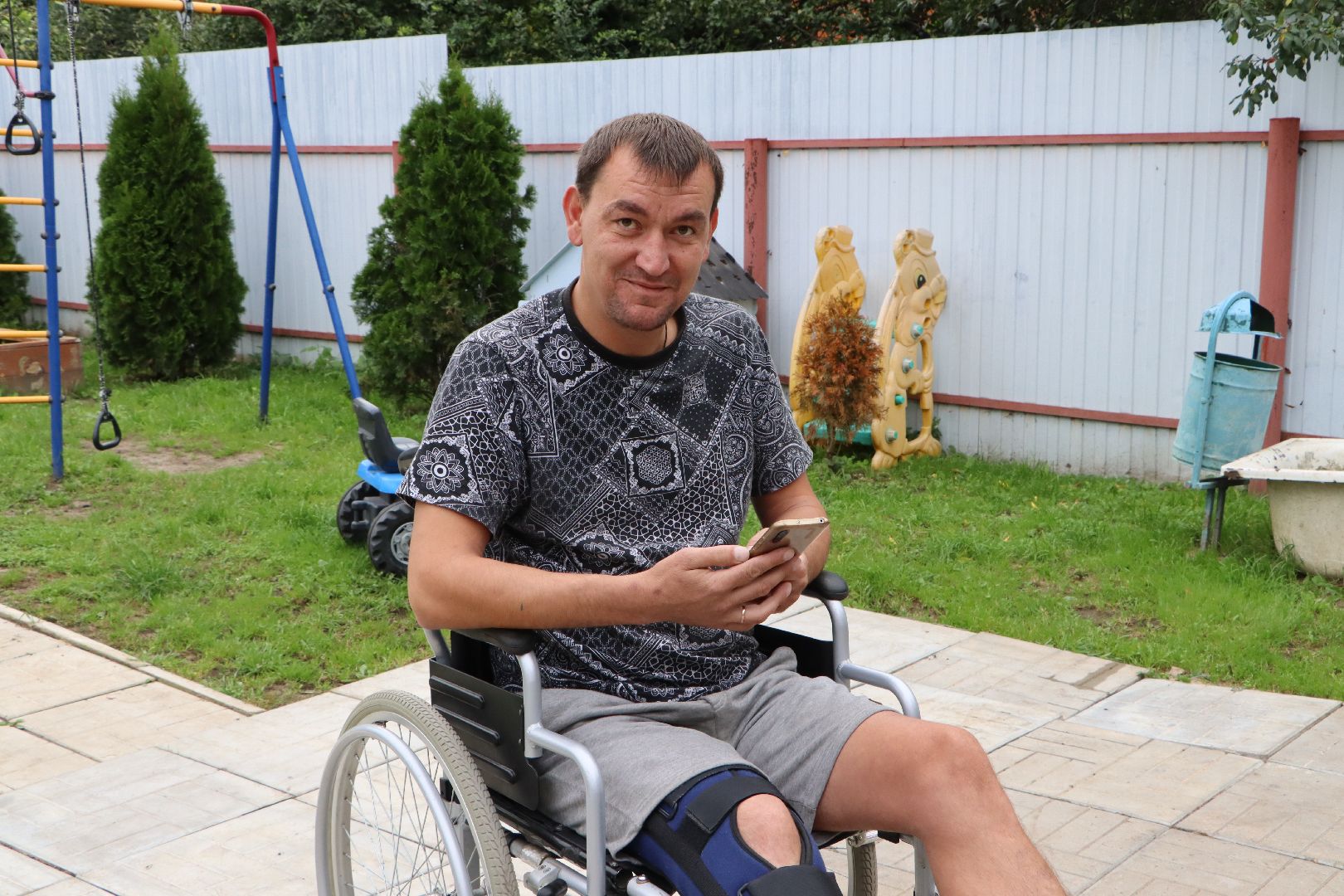 Серебряные Пруды, выборы 2023