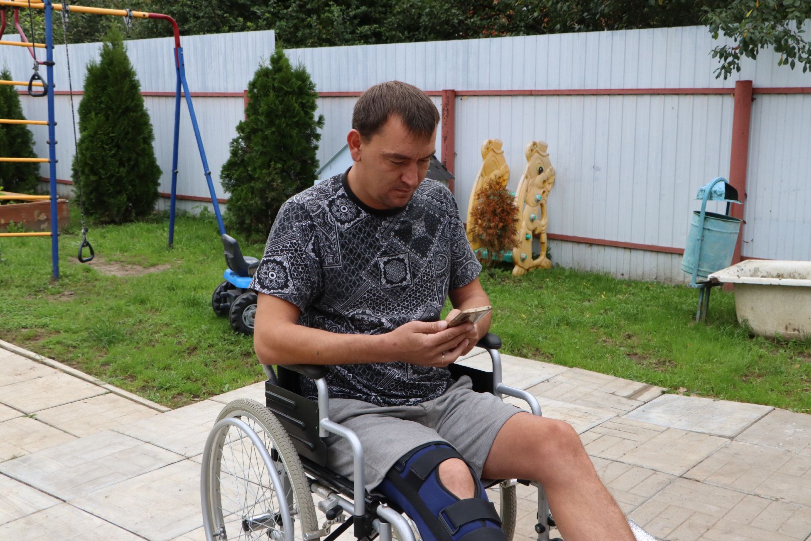 Серебряные Пруды, выборы 2023