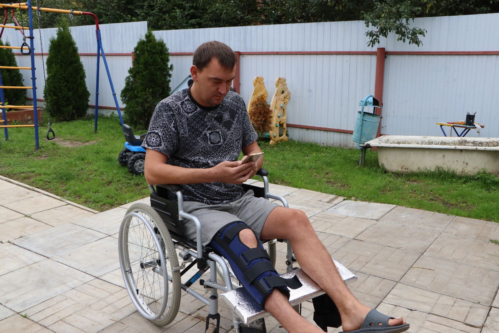 Серебряные Пруды, выборы 2023