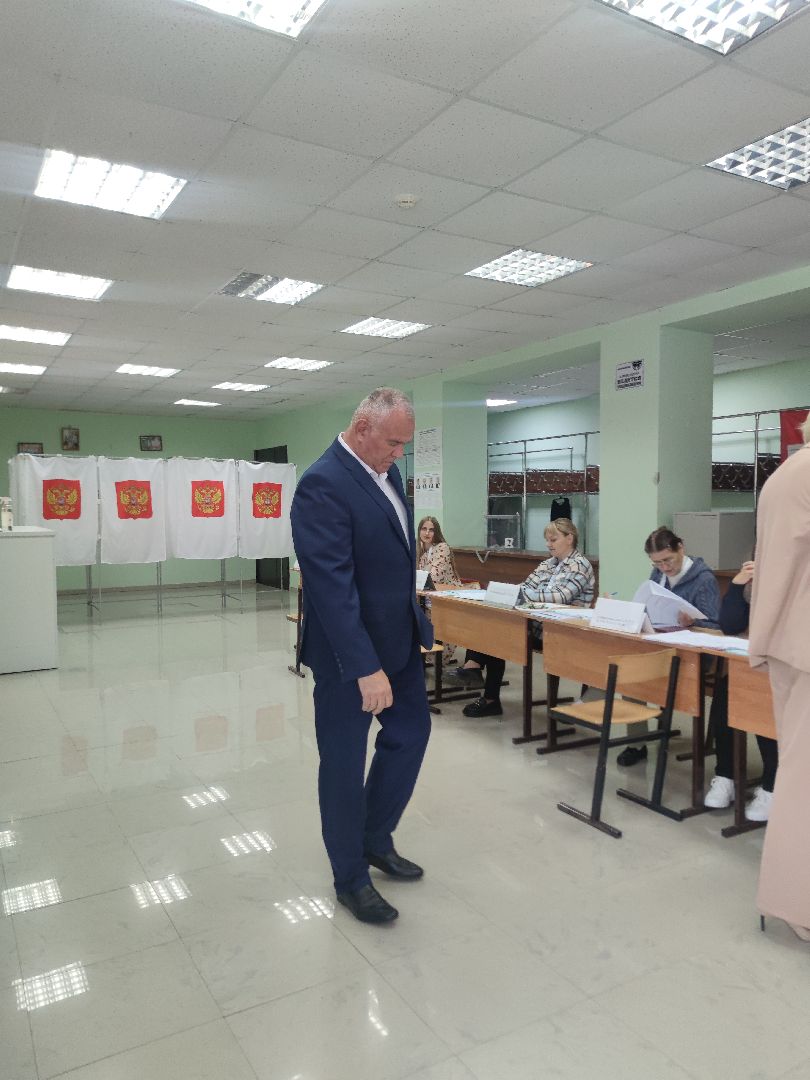 Глава, талдомский городской округ, голосование, выборы, Дубна