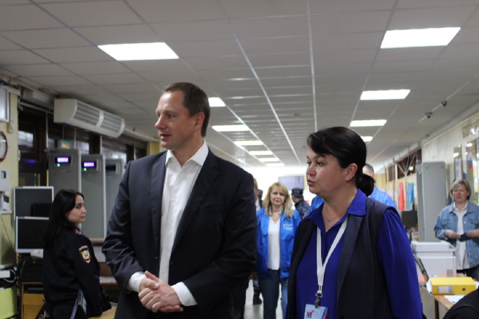 выборы 2023, губернатор московской области,