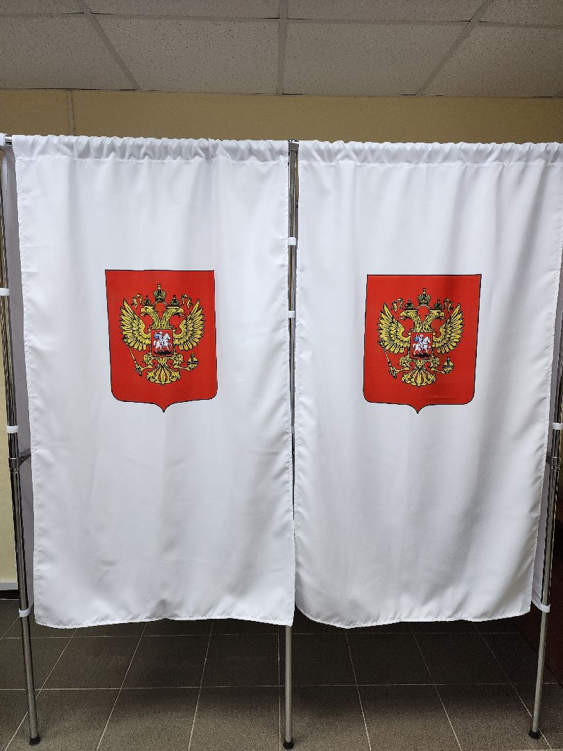 Химки, Подмосковье, выборы, ветеран, голосование