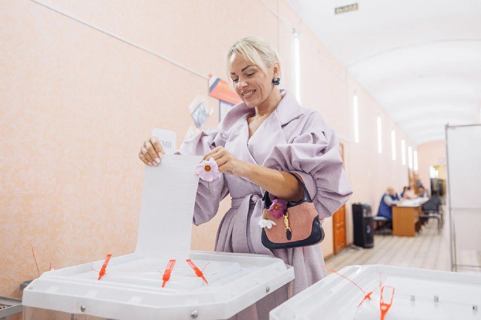 ПодмосковьеВыбирает2023, ЕДГ2023, выборы, Орехово-Зуево.