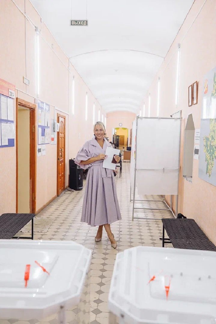 ПодмосковьеВыбирает2023, ЕДГ2023, выборы, Орехово-Зуево.