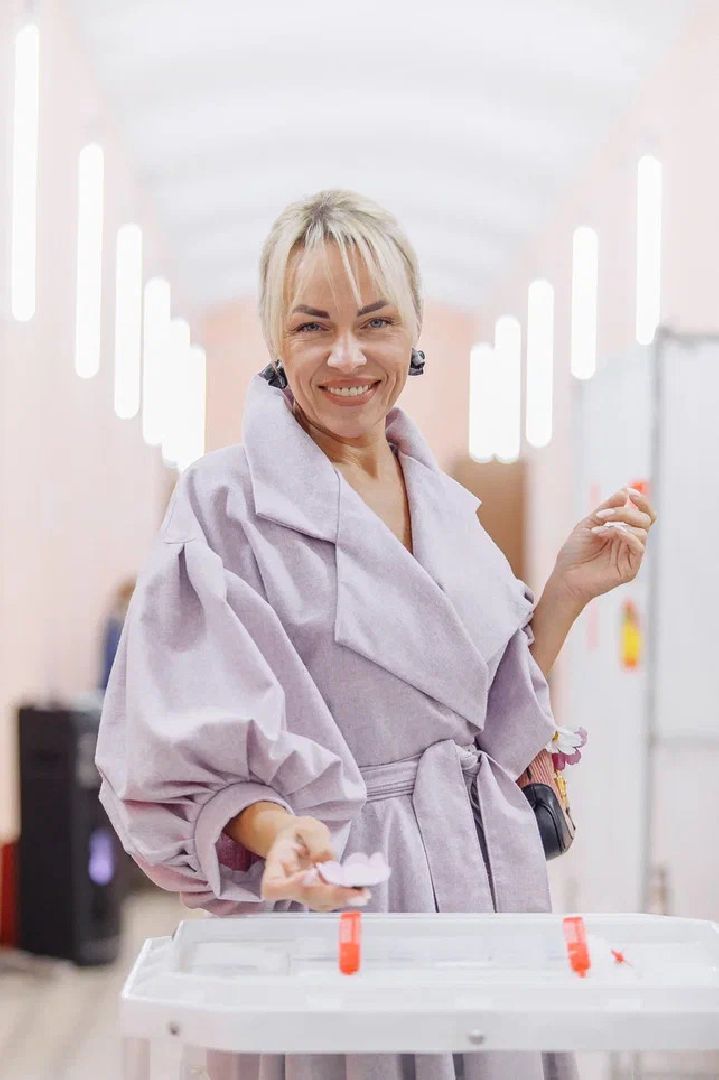 ПодмосковьеВыбирает2023, ЕДГ2023, выборы, Орехово-Зуево.